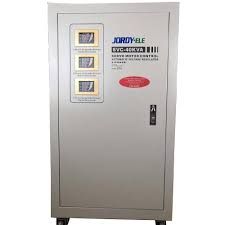 Jordy-Ele 40kva Voltage Stabilizers 220v - SVC