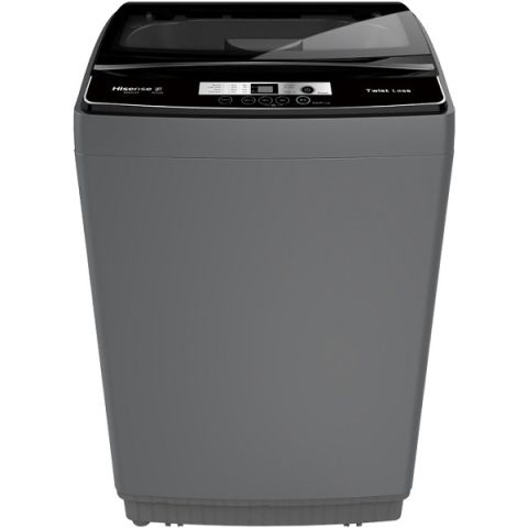 Hisense 16KG Top Load Washing Machine WM162S-WTOQ