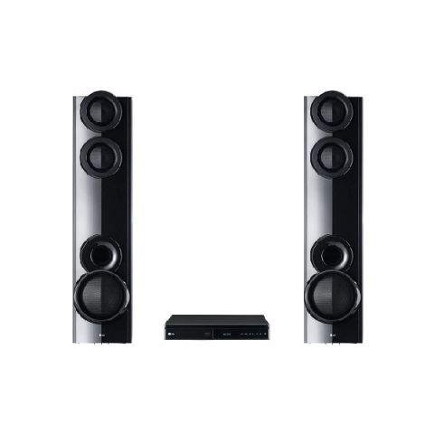 LG LHD675 4.2ch 1000W Home Theater System