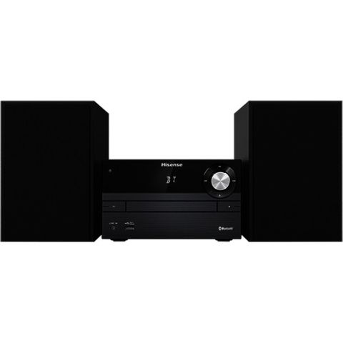 Hisense HA120 50W Micro Hi-Fi System