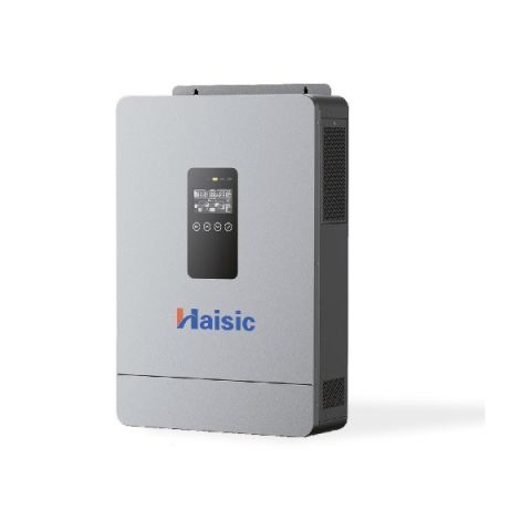 Haisic 4.2kVa PV5000-24 Inverter Smart Solar Inverter System