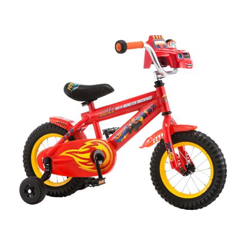 Fingerhut - Chef's 6 Kids Bikes for City Riding