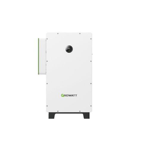 GROWATT WIT-100kW-HU Smart Hybrid Inverter 