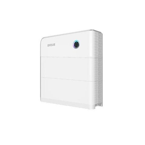 DYQUE CUBE Single Phase Solar Energy New Power System 5kW/16kWh