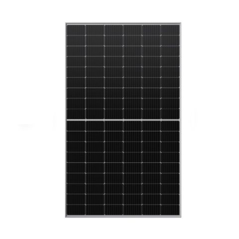 Longi Solar 550W Monocrystalline Solar Panel