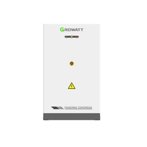 GROWATT BESS ACE-209H-2H 209.6 KWH LITHIUM ION BATTERY