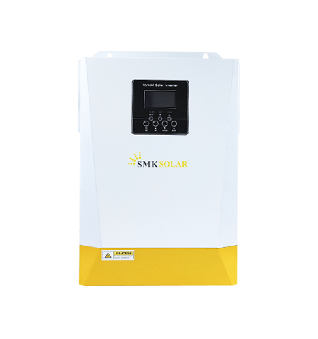 SMK Solar 5.5kVA 48V Hybrid Inverter