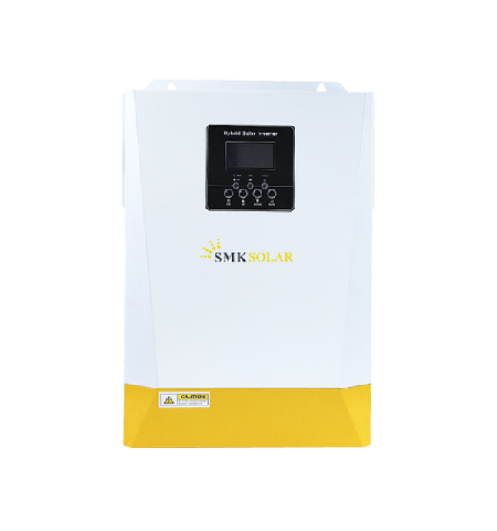 SMK Solar 5.5kVA 48V Hybrid Inverter - Parallel