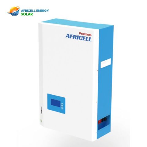 AFRICELL HY Wall Mounted 512350-KAGE-WM-512350-HY