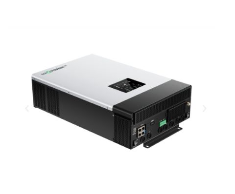 Luxpower Hybrid Single Phase 5kva Sna Inverter