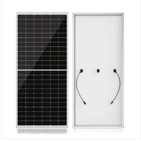 Cworth Energy CE-M600W Half Cell Solar Panel