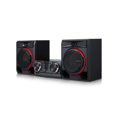 LG XBOOM CL65 950W Mini Hi-Fi System