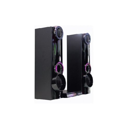 LG LHD667 4.2ch 600W Home Theater System