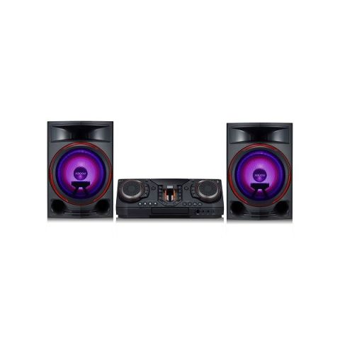 LG XBOOM CL87 2350W Mini Hi-Fi System