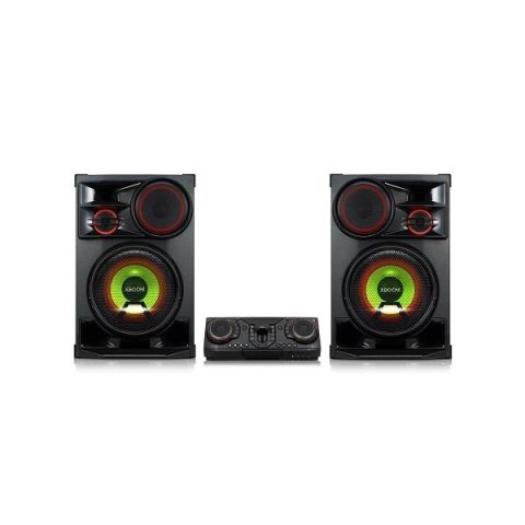 LG XBOOM 3500W Mini Hi-Fi System 98CL