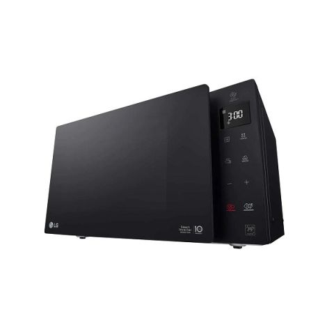 LG 1000W 25L Microwave Oven MH6535GIS