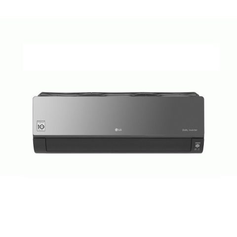 LG Split AC 1.5HP Artcool Black Mirror