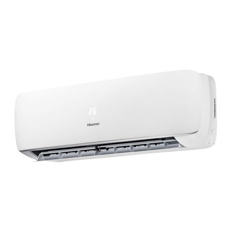 Hisense Split AC 1.0HP