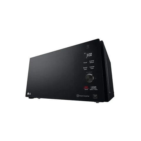 LG MH8265DIS 1200W 42L Microwave Oven