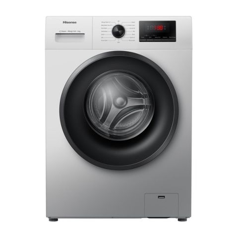 Hisense 6KG Front Load Washing Machine WM6010MS-WFVB