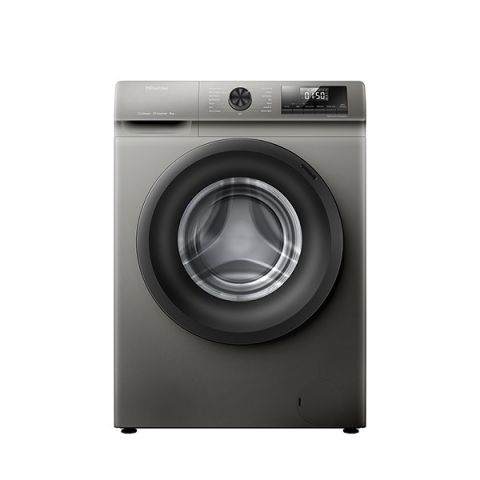 Hisense 8KG Front Load Washing Machine WFQP8014T