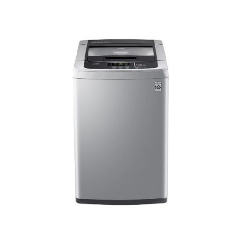 LG 8KG Top Load Washing Machine