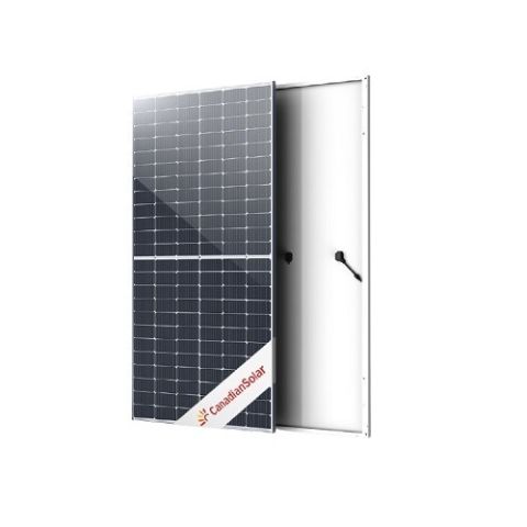 Canadian Solar 460W Monocrystalline Solar Panel