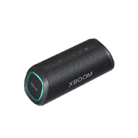 LG XBOOM GO XG7QBK PORTABLE SPEAKER