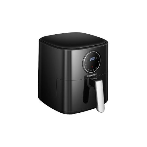 HISENSE 5.2L AIR FRYER H06AFGY1S1