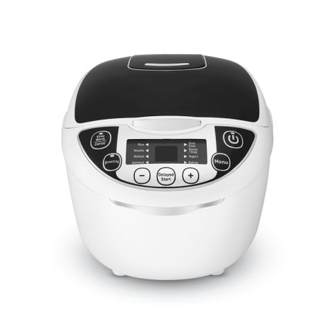 Fingerhut - Chef's Mark 10-Qt Electric Pressure