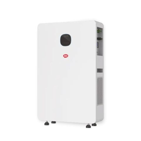 Itel 3600Watts + 8000Wh SMART ALL-IN-ONE POWER STATION - IESS-3K680N