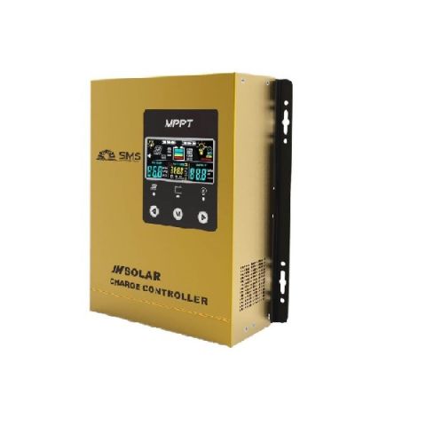 Sunmate 80A 12v/24v SMS Charge Controllers