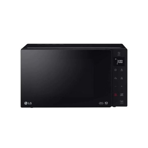 LG  1000W 25L Microwave Oven MS2535GIS