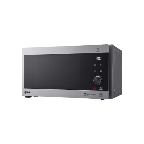 LG 1200W 42L Microwave Oven MH8265CIS