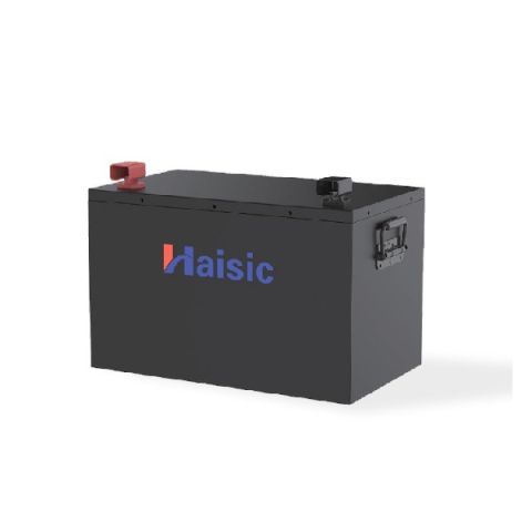Haisic-LD8000W 25.6v Battery Household Energy Storage