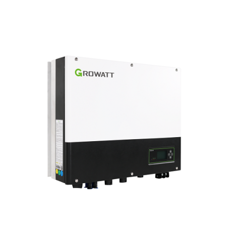 Growatt 5kVa/48v Hybrid Inverter SPH-5000TL-BL-UP