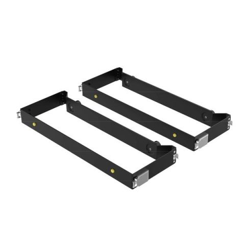 Pylontech "453" X "119.5" mm US2 Horizontal & Vertical installation Residential BESS Bracket