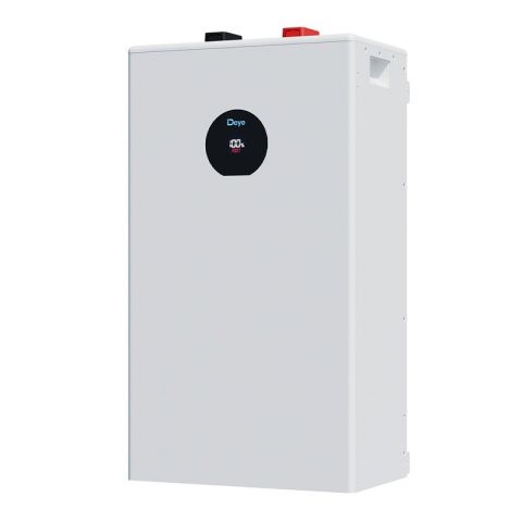 Deye SE-F16 LV 16kWh/51.2v Lithium Battery ESS Flexible Residential Energy Storage Solution
