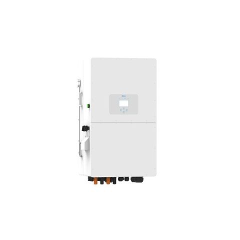 Deye SUN 50kW Three Phase Hybrid Inverter