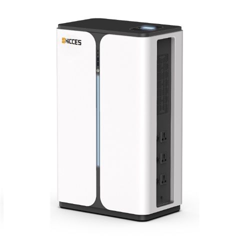 HICCES ESS 3kW/7kWh All In One Lithium Energy Storage System