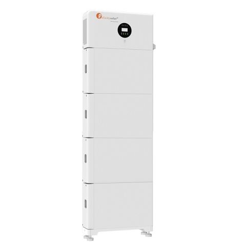 Felicity All-in-One 8kW + 20kWh ESS AI400- 8048