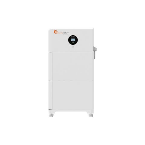 Felicity All-in-One 8kW + 10kWh ESS AI200- 8048