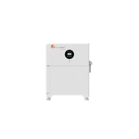 Felicity All-in-One 8kW + 5kWh ESS AI100- 8048