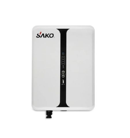 SAKO Alpha ESS All In One 1000W/2KWH Lithium Energy Storage System
