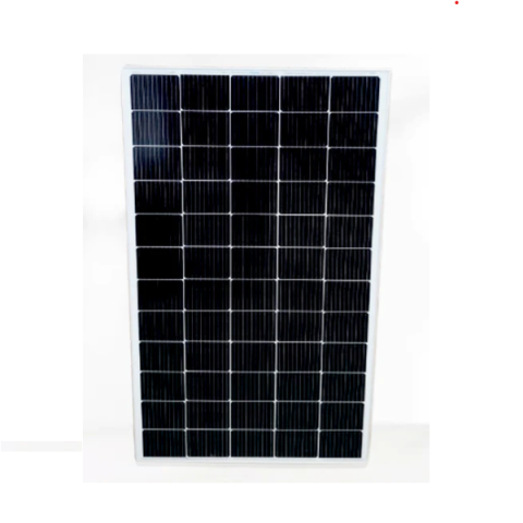 Africell 300W Monocrystalline Solar Panel