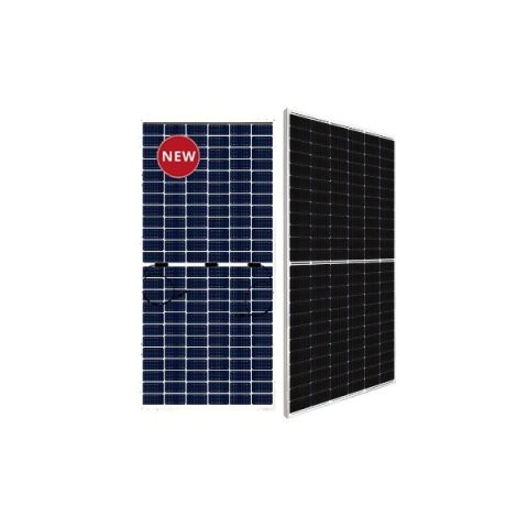 Canadian Solar 550W Monocrystalline Solar Panel