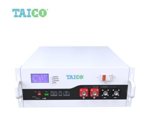 Taico TKS500 5kWh Solid Lithium Battery