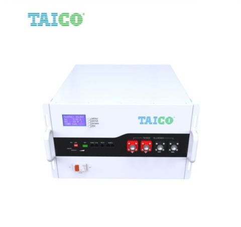 Taico TK500 5kWh 100Ah Lithium Battery