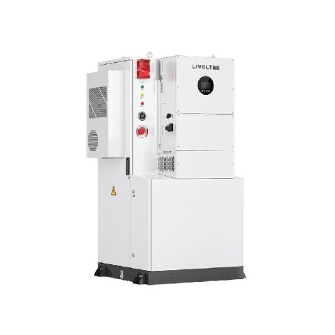 BESS-60KW/112KWH BES-H56X112