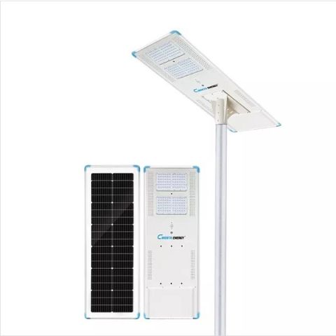 Cworth Energy Solar Street Light-C1-60W